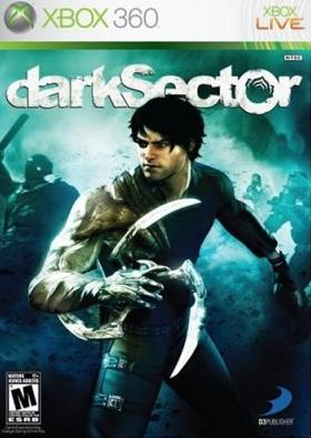 Descargar Dark Sector [MULTI4] por Torrent